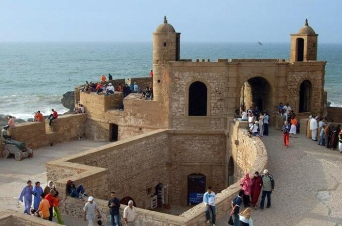 Essaouira Cool Apartments Eksteriør billede